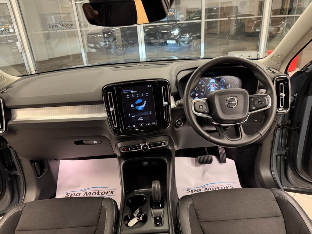 Used Volvo XC40 2019 for sale - 76923222: Photo 24