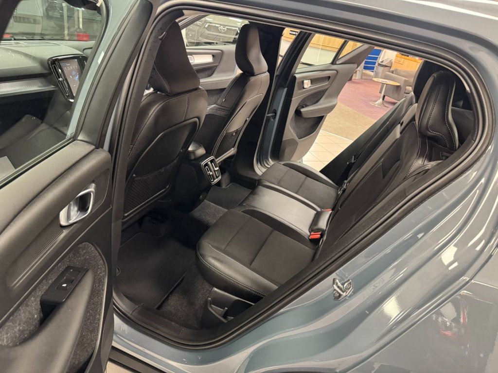 Used Volvo XC40 2019 for sale - 76923222: Photo 26