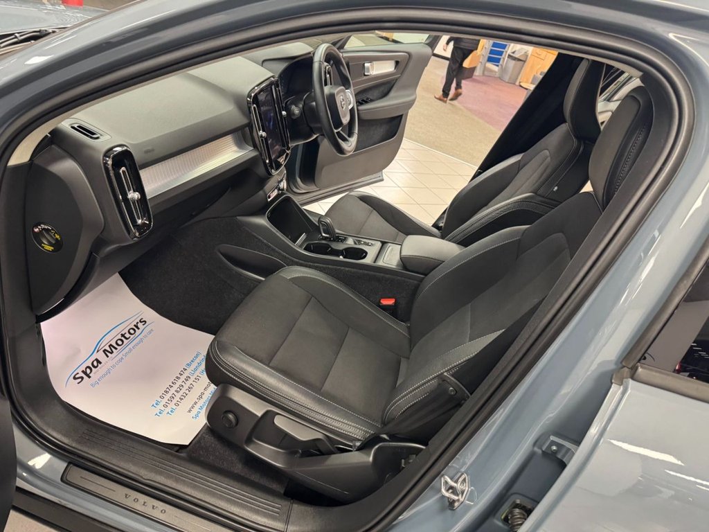 Used Volvo XC40 2019 for sale - 76923222: Photo 27