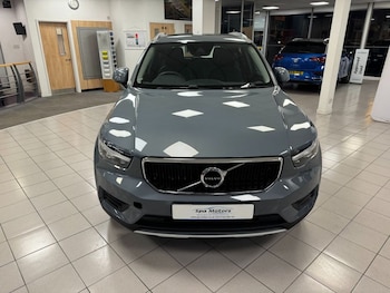 Used Volvo XC40 2019 for sale - 76923222: Photo