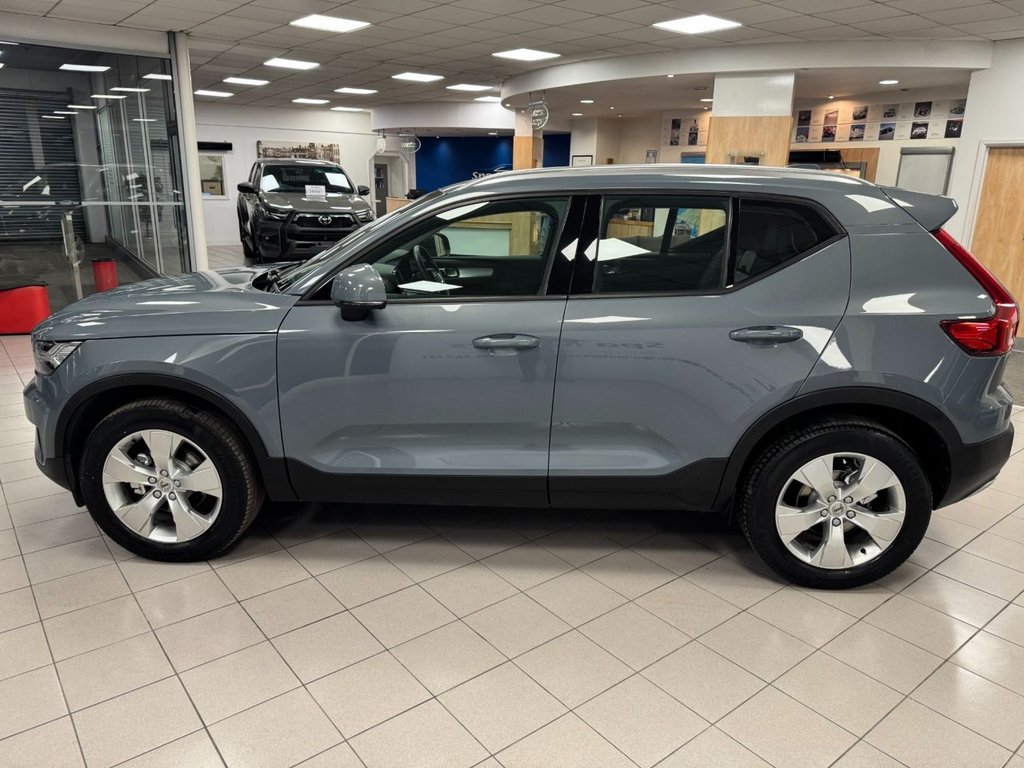 Used Volvo XC40 2019 for sale - 76923222: Photo 4