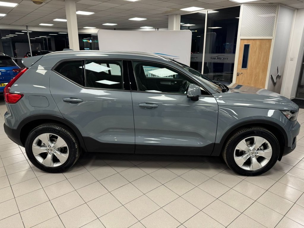 Used Volvo XC40 2019 for sale - 76923222: Photo 9