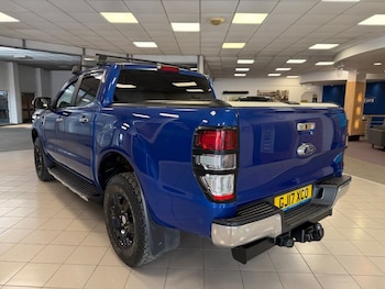 Used Ford Ranger 2017 for sale - 79562986: Photo