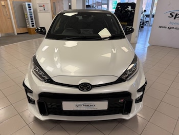 Used Toyota Yaris 2020 for sale - 78425683: Photo