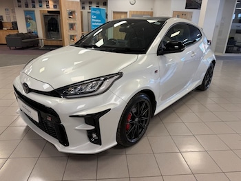 Used Toyota Yaris 2020 for sale - 78425683: Photo