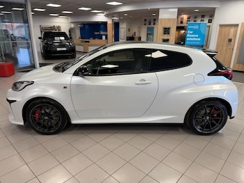 Used Toyota Yaris 2020 for sale - 78425683: Photo