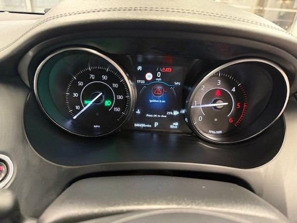 Used Jaguar E-Pace 2018 for sale - 76056955: Photo 11