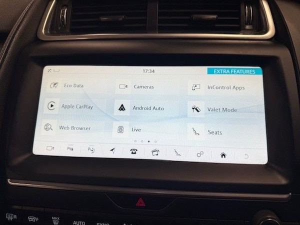 Used Jaguar E-Pace 2018 for sale - 76056955: Photo 14