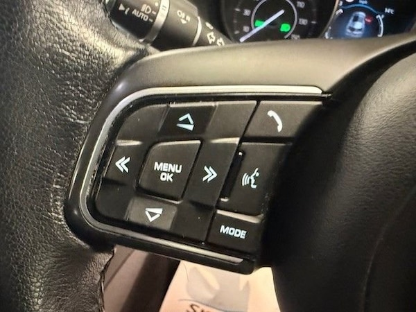 Used Jaguar E-Pace 2018 for sale - 76056955: Photo 16