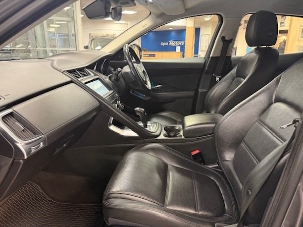 Used Jaguar E-Pace 2018 for sale - 76056955: Photo 18