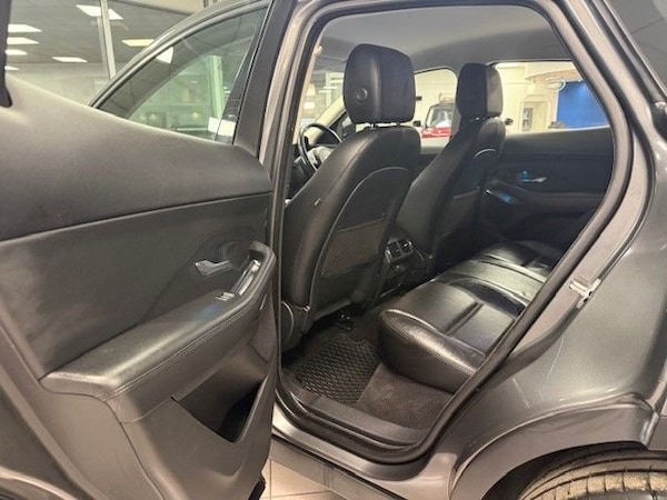 Used Jaguar E-Pace 2018 for sale - 76056955: Photo 19