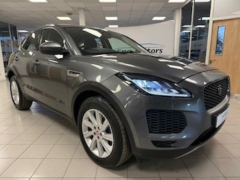 2018 (18) - 2.0 D180 S SUV 5dr Diesel Auto AWD Euro 6 (s/s) (180 ps)