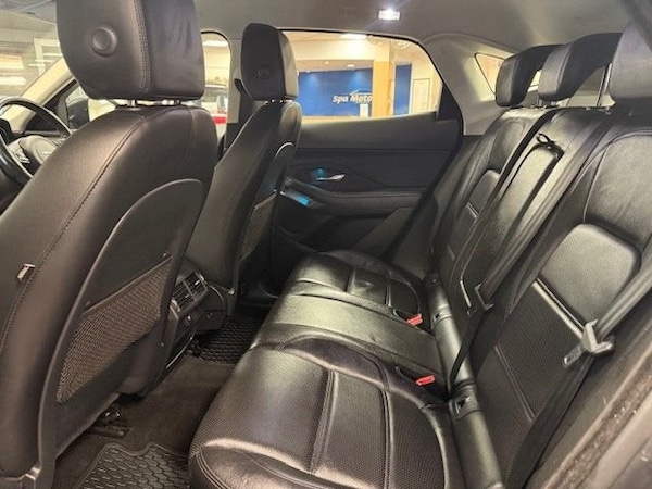 Used Jaguar E-Pace 2018 for sale - 76056955: Photo 20