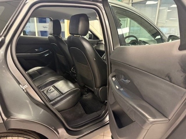Used Jaguar E-Pace 2018 for sale - 76056955: Photo 22
