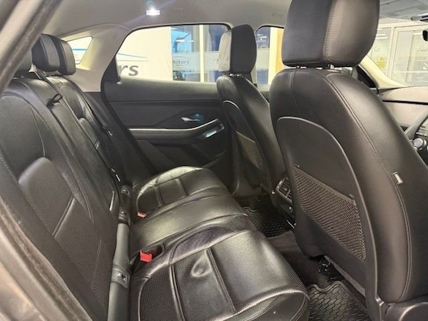 Used Jaguar E-Pace 2018 for sale - 76056955: Photo 23