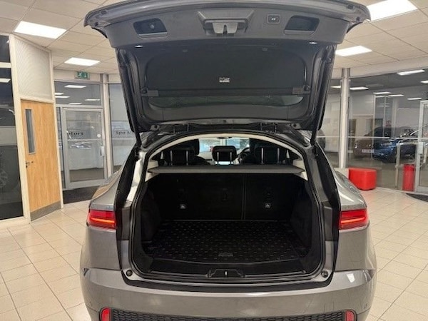 Used Jaguar E-Pace 2018 for sale - 76056955: Photo 24