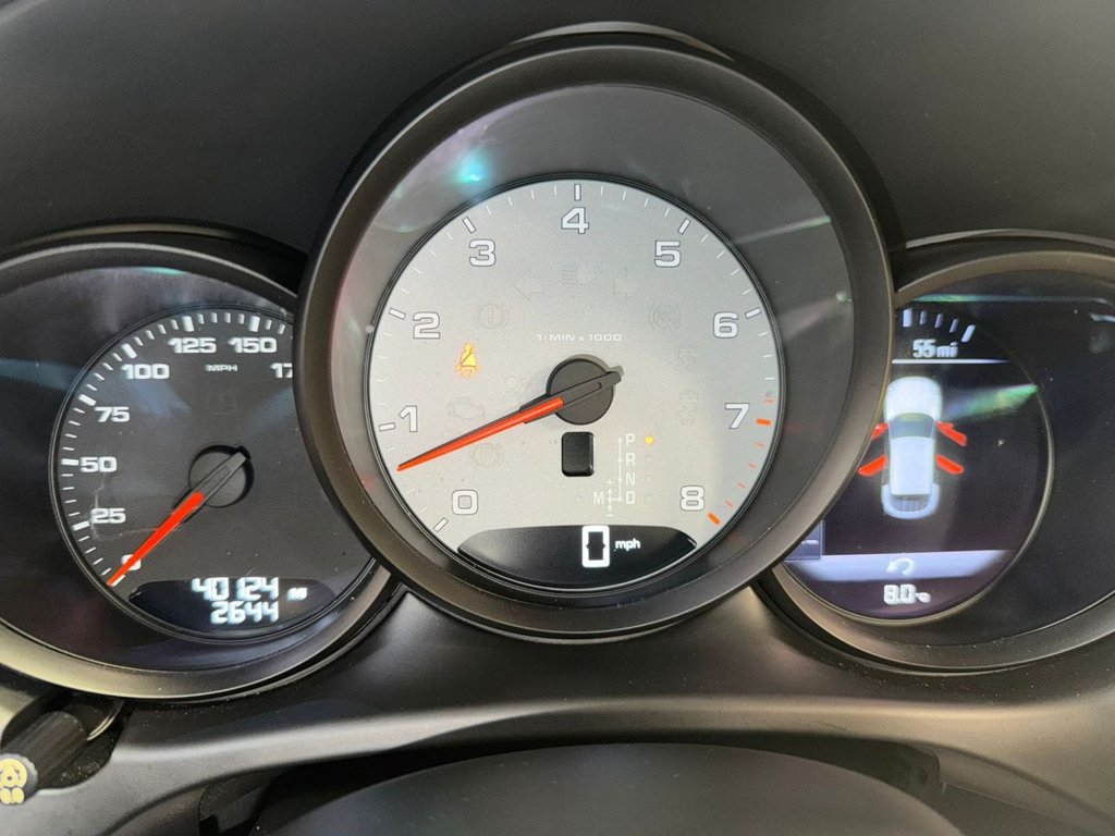 Used Porsche Macan 2019 for sale - 77890895: Photo 10