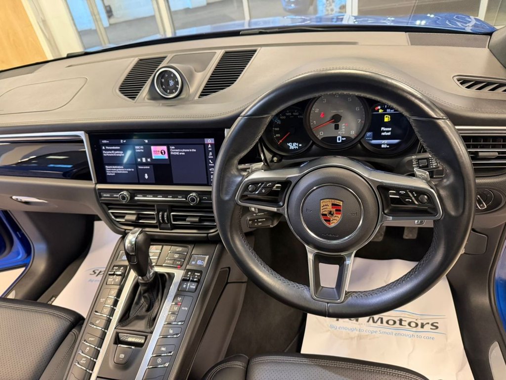 Used Porsche Macan 2019 for sale - 77890895: Photo 11