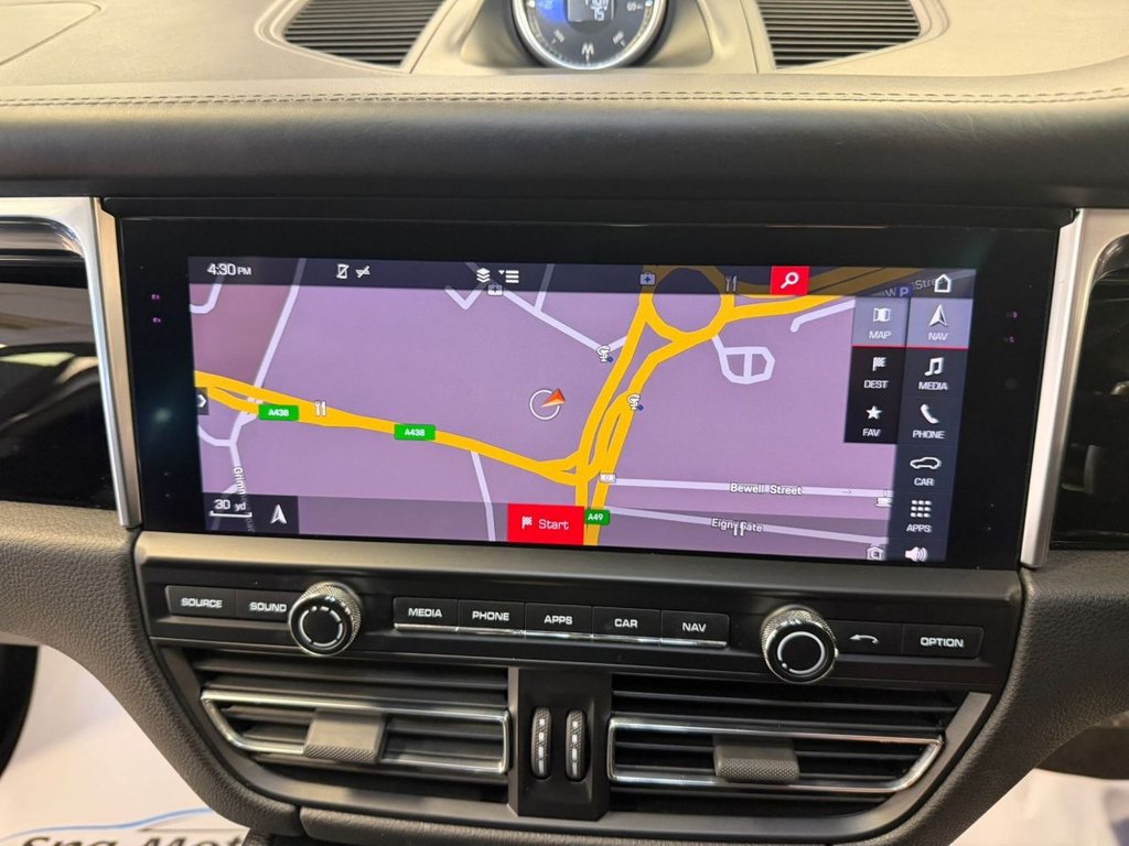 Used Porsche Macan 2019 for sale - 77890895: Photo 12