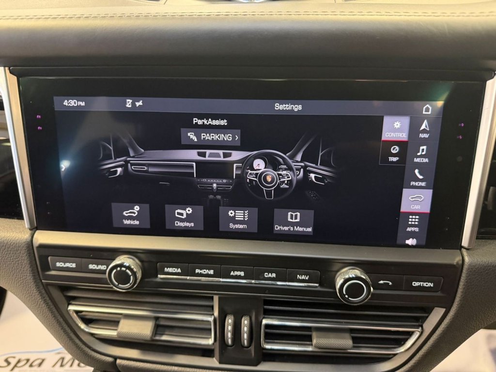 Used Porsche Macan 2019 for sale - 77890895: Photo 13