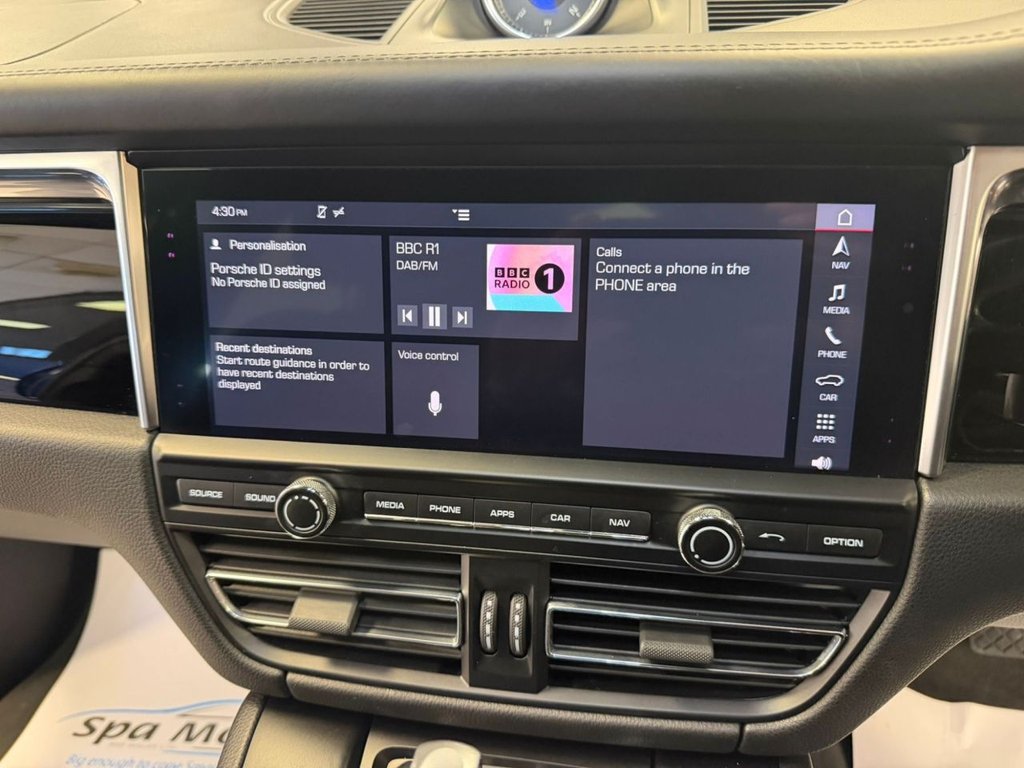 Used Porsche Macan 2019 for sale - 77890895: Photo 14