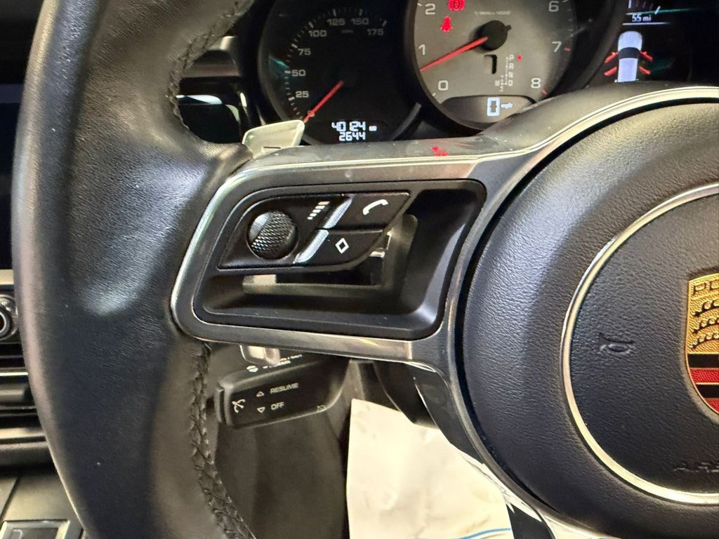 Used Porsche Macan 2019 for sale - 77890895: Photo 16