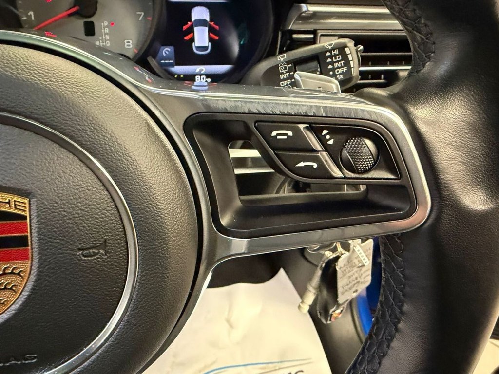 Used Porsche Macan 2019 for sale - 77890895: Photo 17