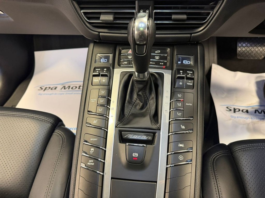 Used Porsche Macan 2019 for sale - 77890895: Photo 18