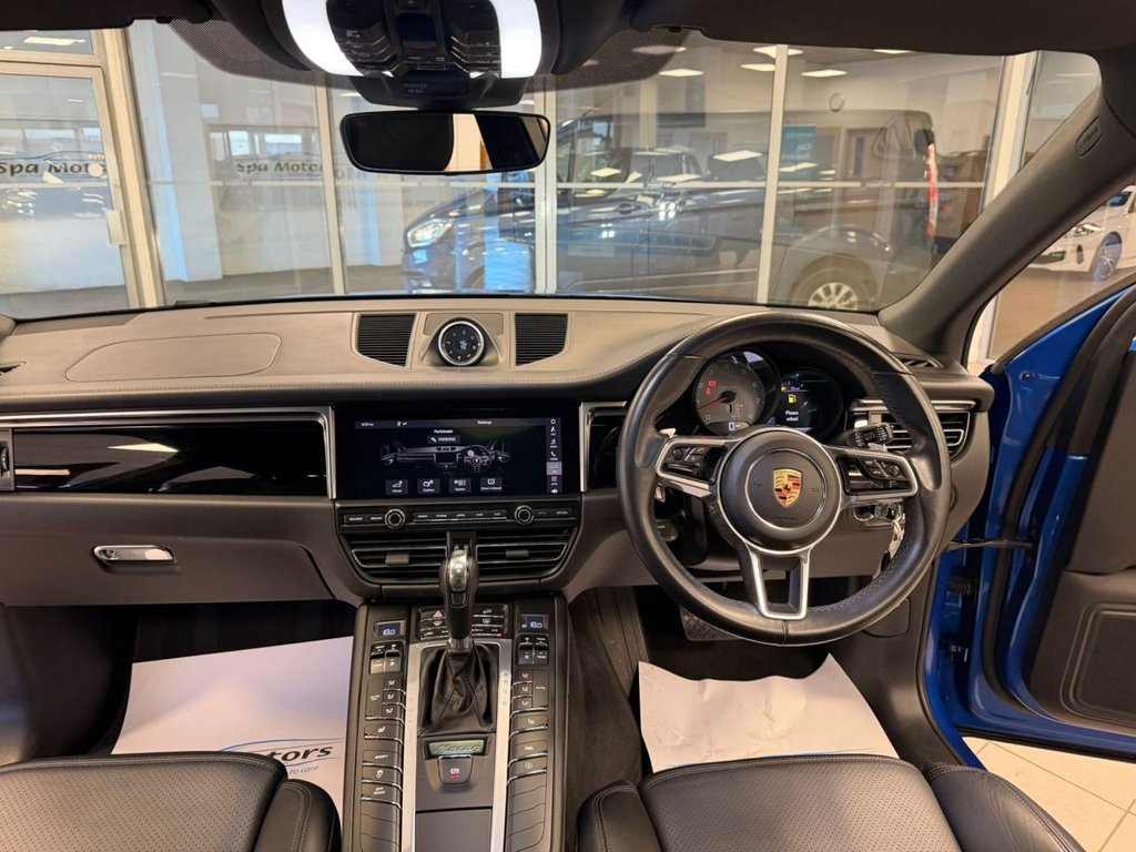 Used Porsche Macan 2019 for sale - 77890895: Photo 22