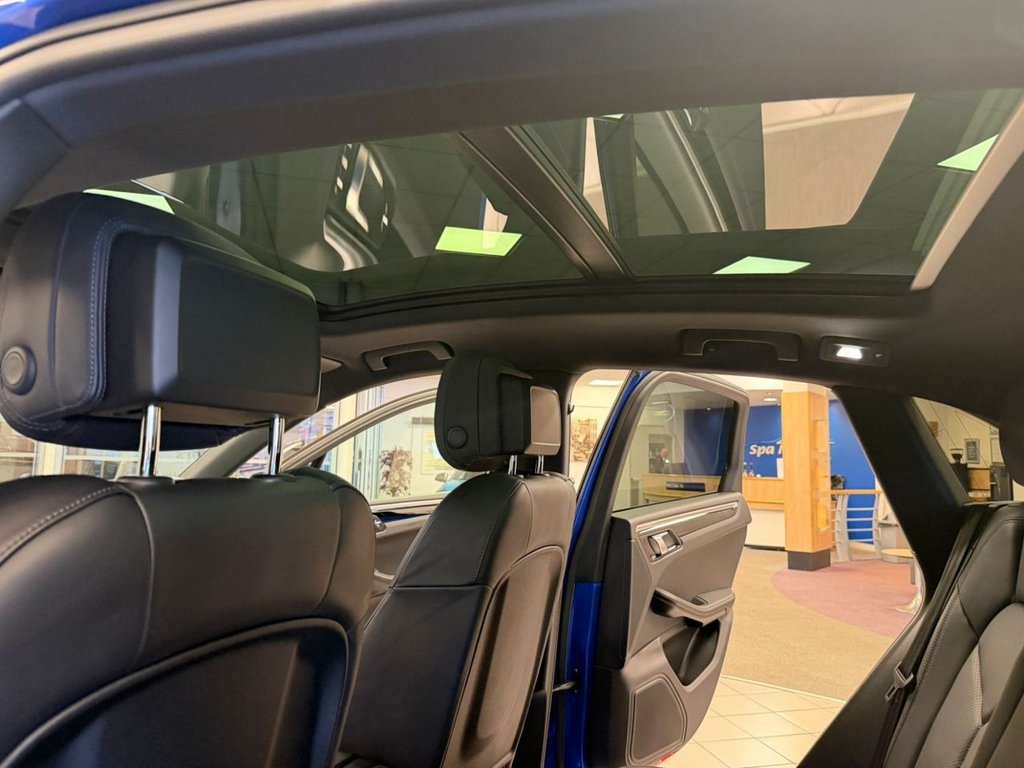 Used Porsche Macan 2019 for sale - 77890895: Photo 29