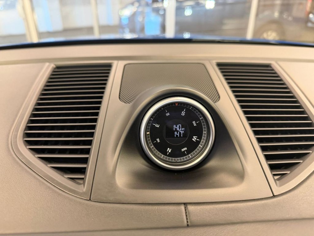 Used Porsche Macan 2019 for sale - 77890895: Photo 31