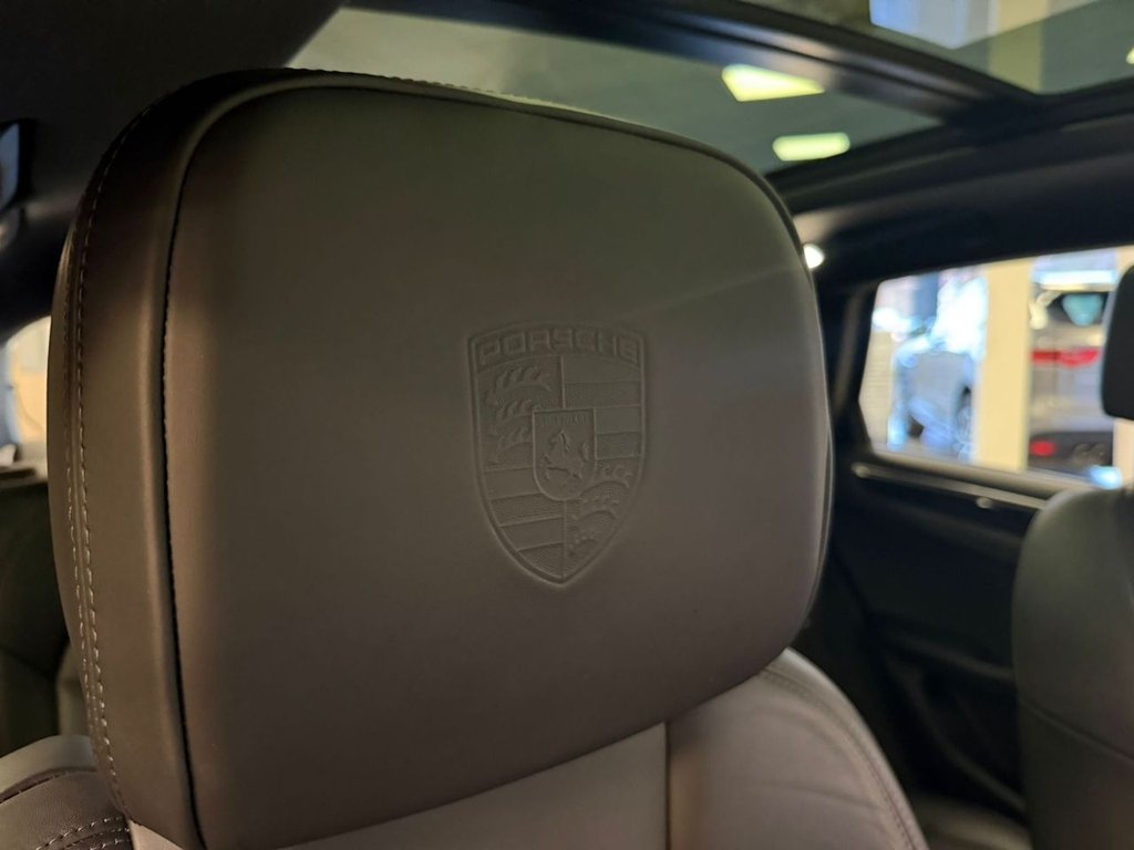 Used Porsche Macan 2019 for sale - 77890895: Photo 35