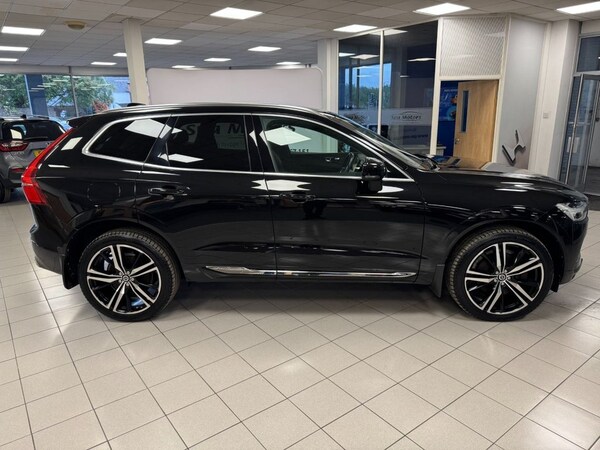 Used Volvo XC60 2017 for sale - 76163608: Photo 10