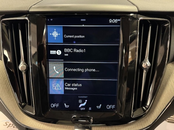 Used Volvo XC60 2017 for sale - 76163608: Photo 18