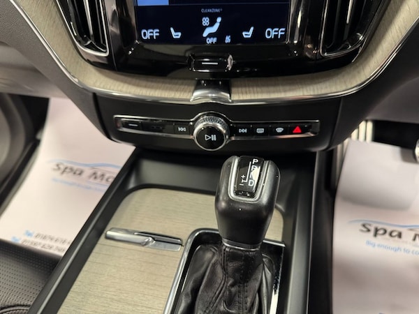 Used Volvo XC60 2017 for sale - 76163608: Photo 19