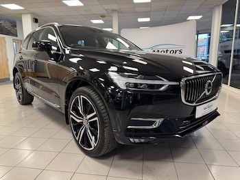 Used Volvo XC60 2017 for sale - 76163608: Photo