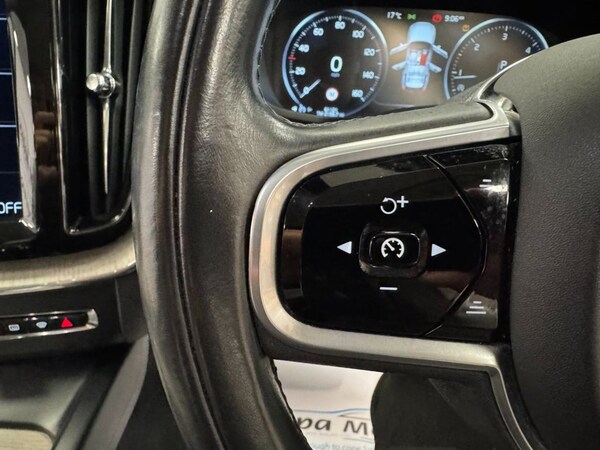 Used Volvo XC60 2017 for sale - 76163608: Photo 21