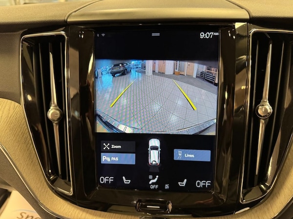 Used Volvo XC60 2017 for sale - 76163608: Photo 23