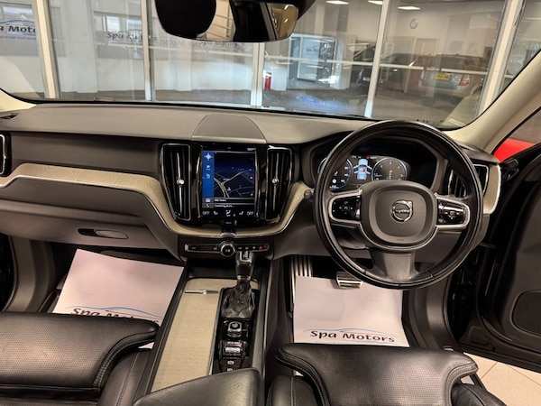 Used Volvo XC60 2017 for sale - 76163608: Photo 26