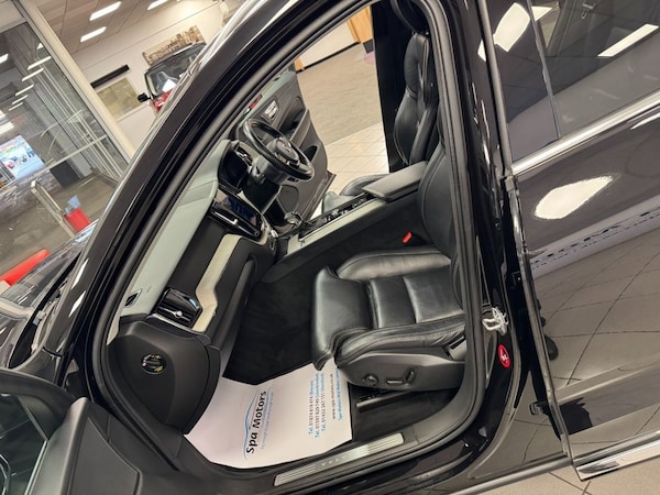 Used Volvo XC60 2017 for sale - 76163608: Photo 29