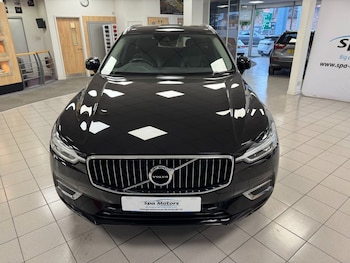 Used Volvo XC60 2017 for sale - 76163608: Photo