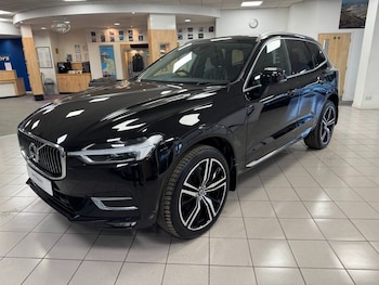 Used Volvo XC60 2017 for sale - 76163608: Photo