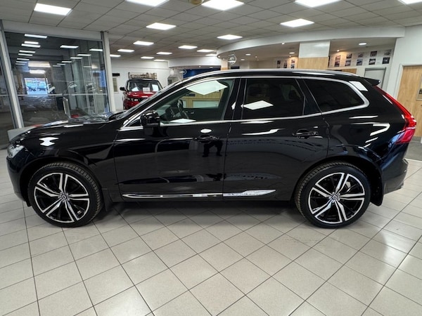 Used Volvo XC60 2017 for sale - 76163608: Photo 4