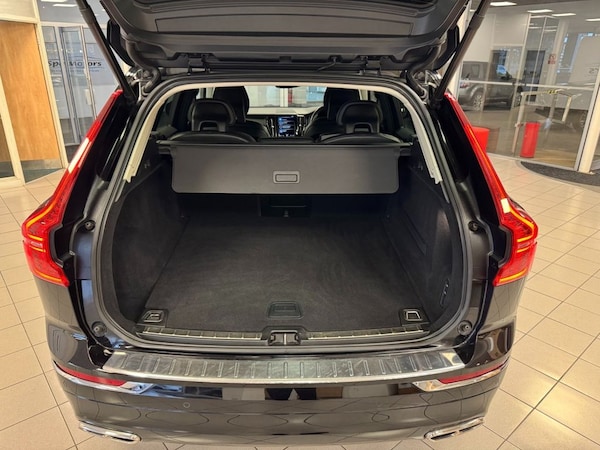 Used Volvo XC60 2017 for sale - 76163608: Photo 7