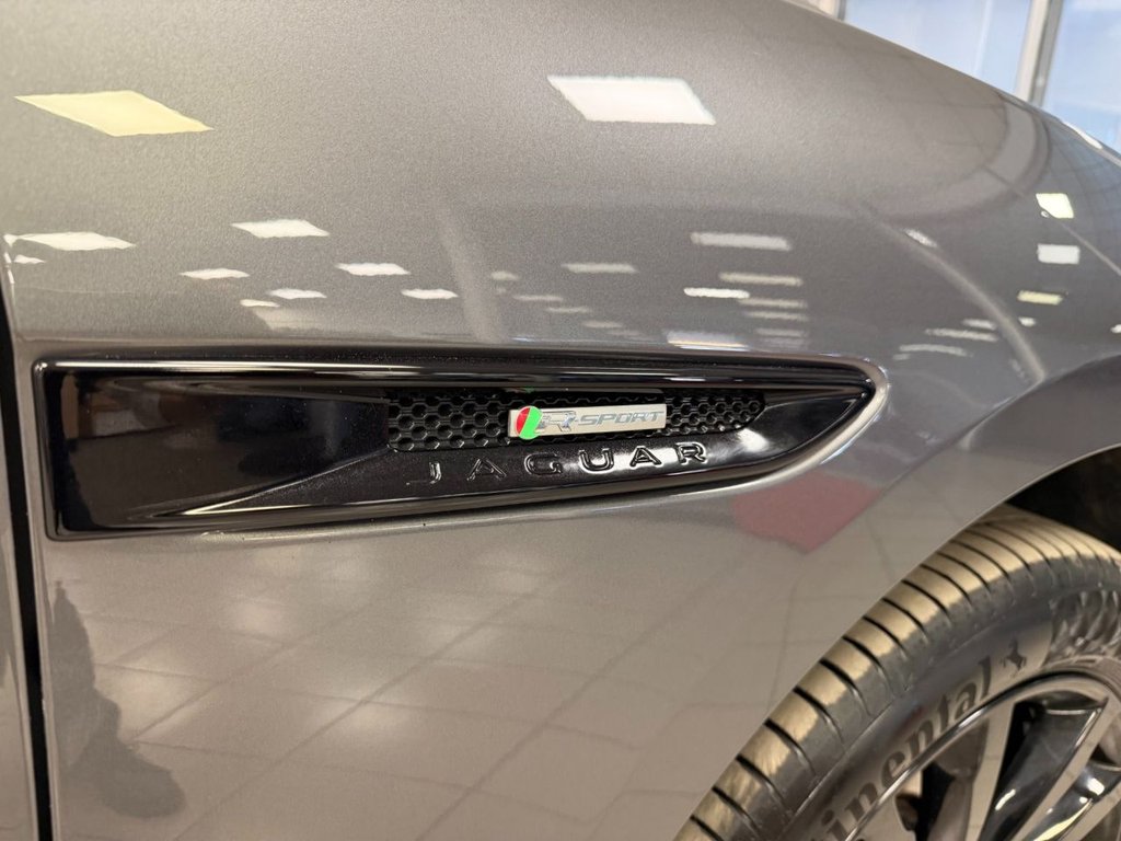 Used Jaguar F-Pace 2019 for sale - 77952399: Photo 12