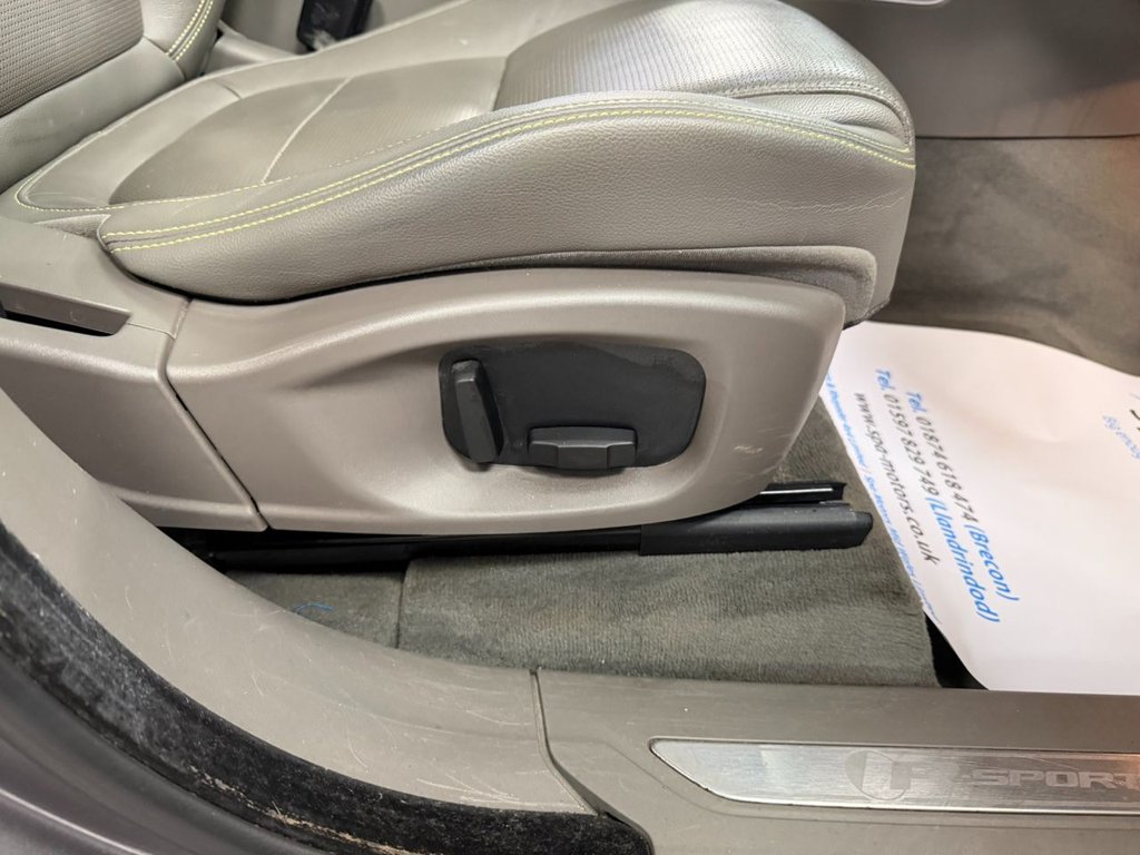 Used Jaguar F-Pace 2019 for sale - 77952399: Photo 15