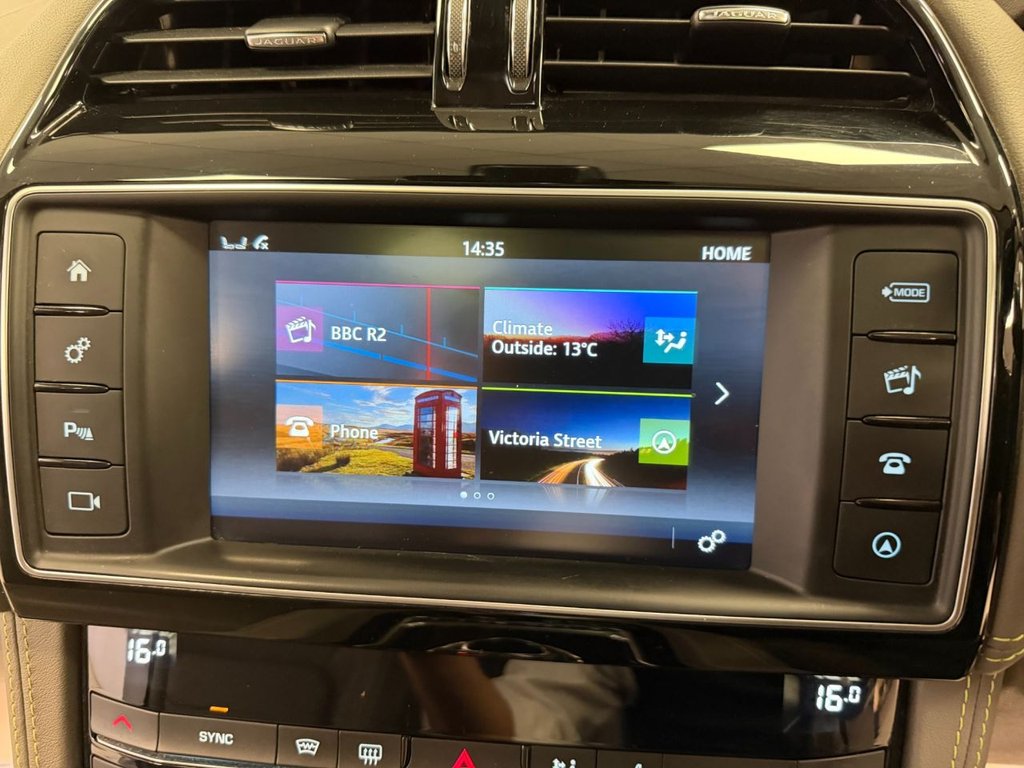 Used Jaguar F-Pace 2019 for sale - 77952399: Photo 20