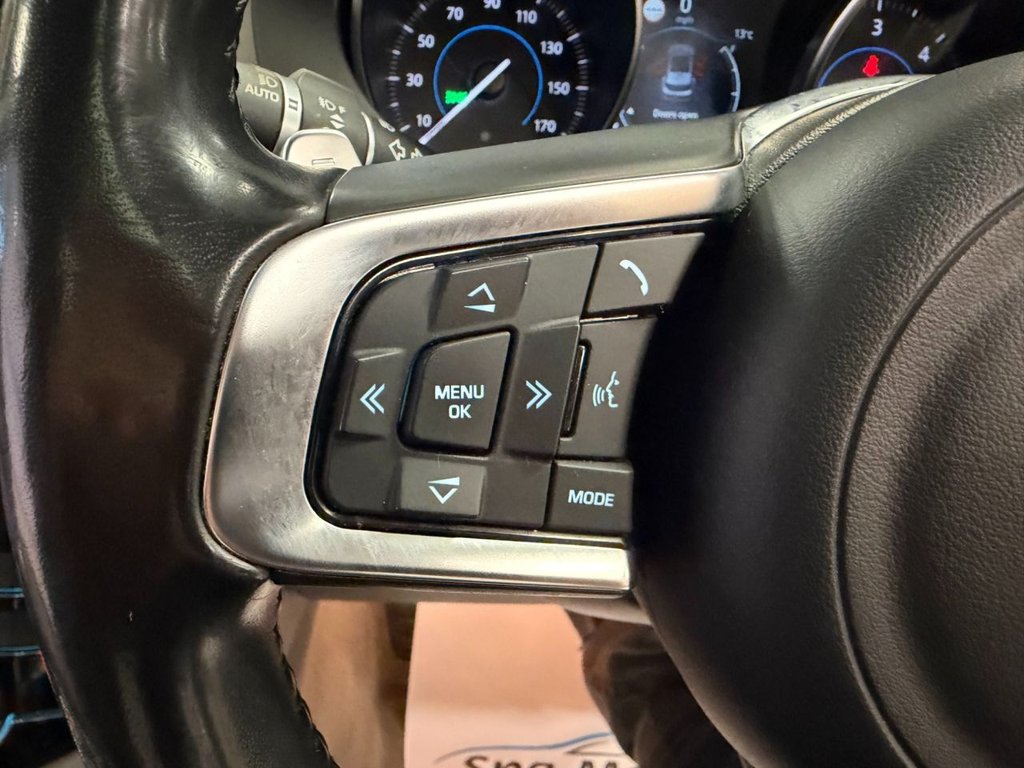 Used Jaguar F-Pace 2019 for sale - 77952399: Photo 25