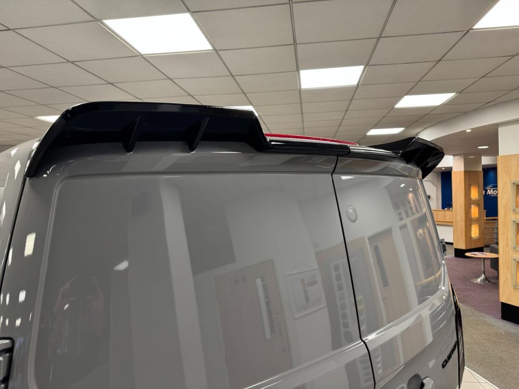 Used Ford Transit Custom 2025 for sale - 78153513: Photo 12