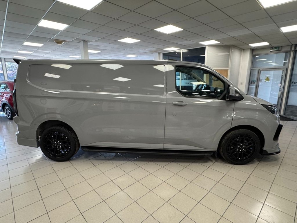 Used Ford Transit Custom 2025 for sale - 78153513: Photo 15